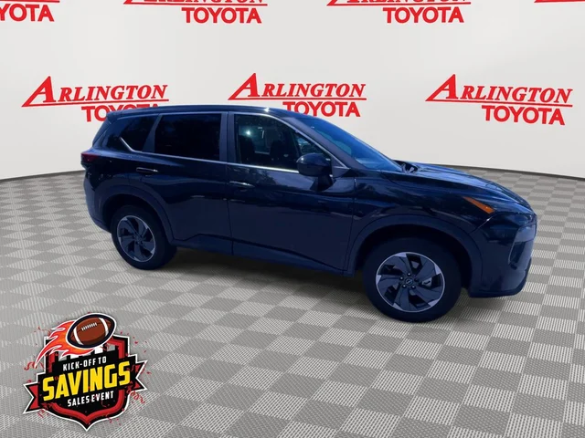 SEMINUEVOS NISSAN Rogue a Estados en autogozo