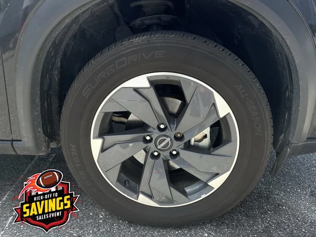 SEMINUEVOS NISSAN Rogue a Estados en autogozo