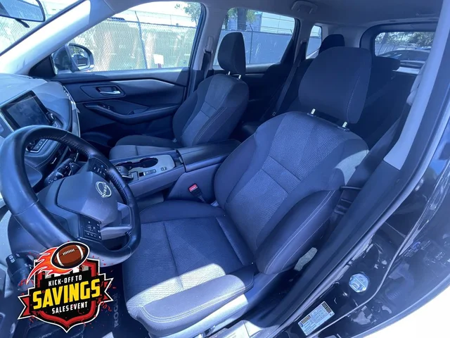 SEMINUEVOS NISSAN Rogue a Estados en autogozo