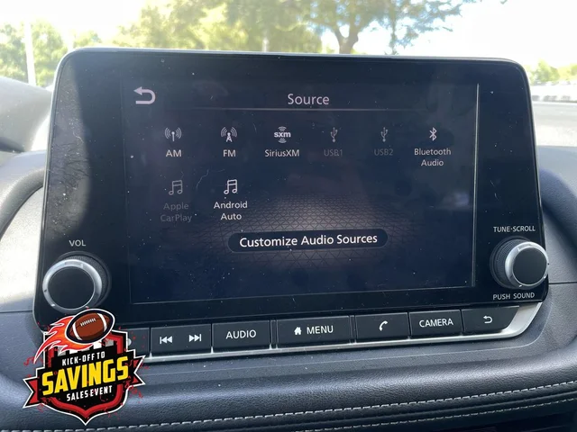 SEMINUEVOS NISSAN Rogue a Estados en autogozo