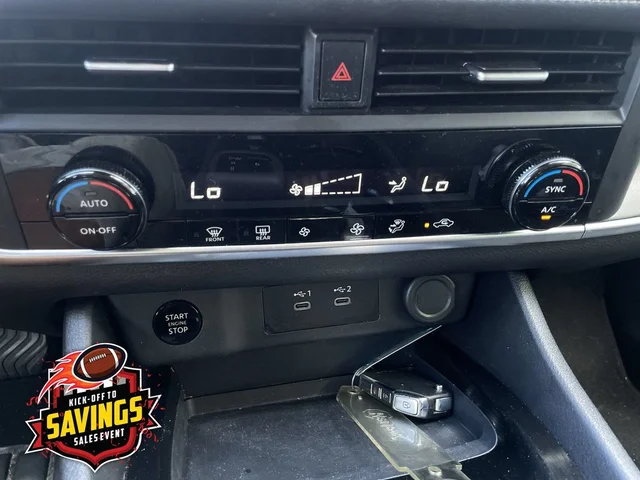 SEMINUEVOS NISSAN Rogue a Estados en autogozo