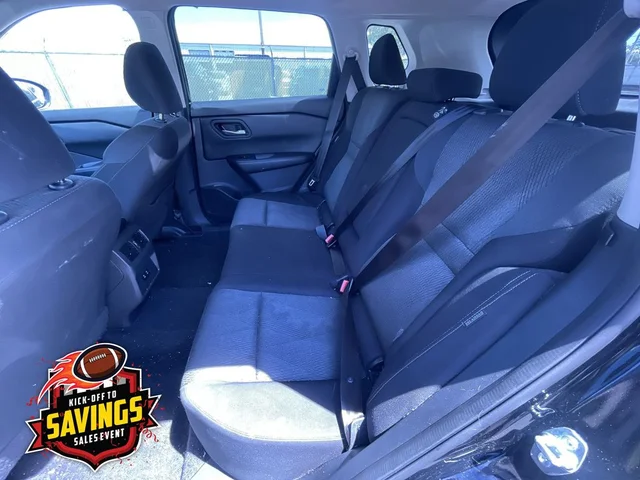 SEMINUEVOS NISSAN Rogue a Estados en autogozo