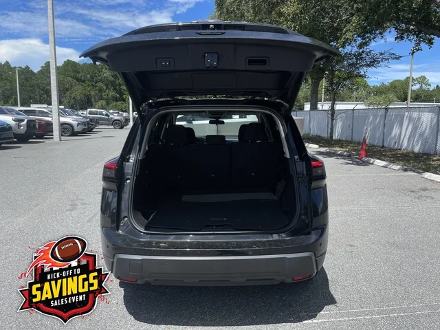 SEMINUEVOS NISSAN Rogue a Estados en autogozo