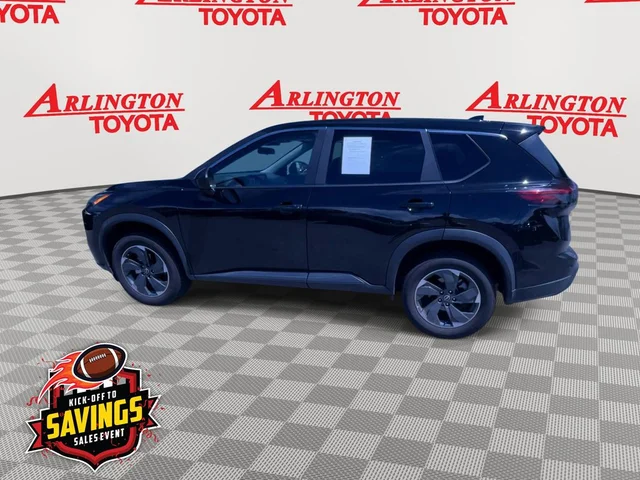 SEMINUEVOS NISSAN Rogue a Estados en autogozo