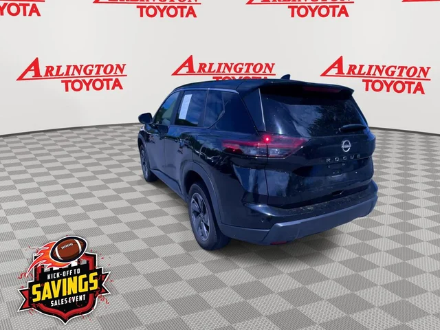 SEMINUEVOS NISSAN Rogue a Estados en autogozo