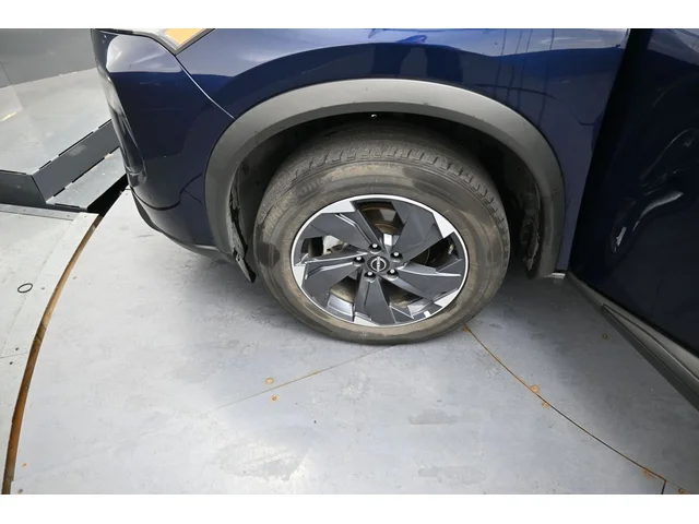 SEMINUEVOS NISSAN Rogue a Estados en autogozo