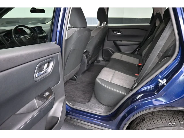 SEMINUEVOS NISSAN Rogue a Estados en autogozo