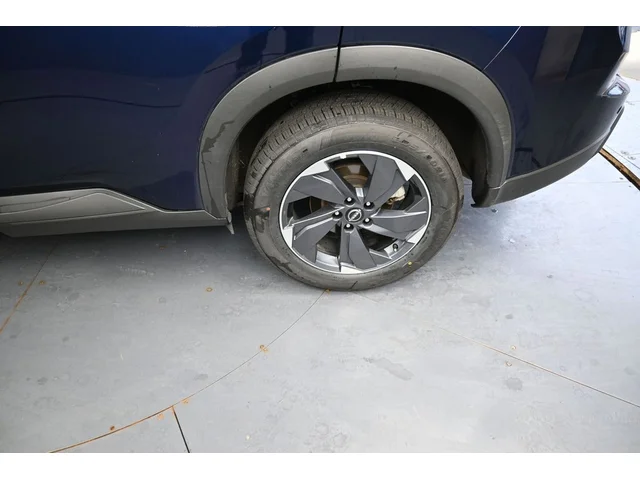 SEMINUEVOS NISSAN Rogue a Estados en autogozo