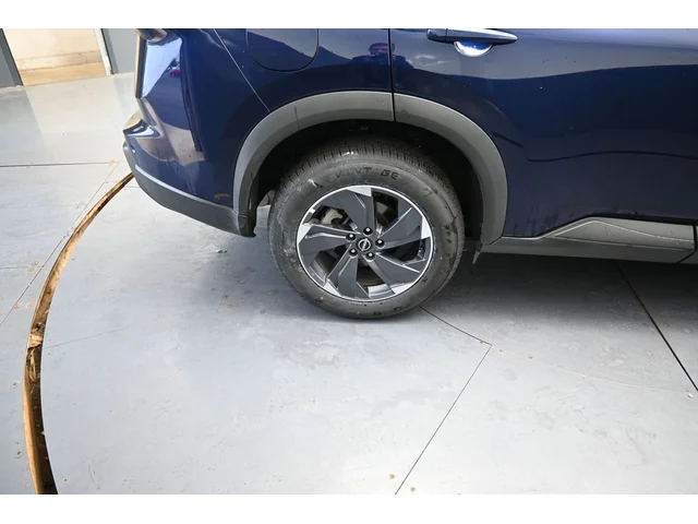 SEMINUEVOS NISSAN Rogue a Estados en autogozo