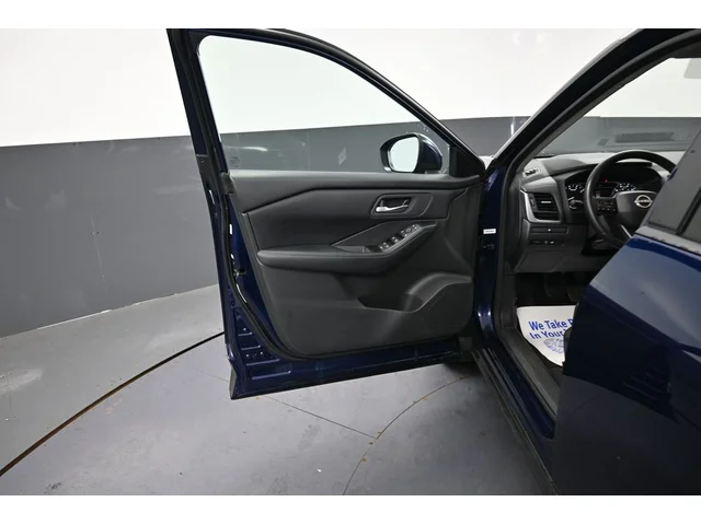 SEMINUEVOS NISSAN Rogue a Estados en autogozo