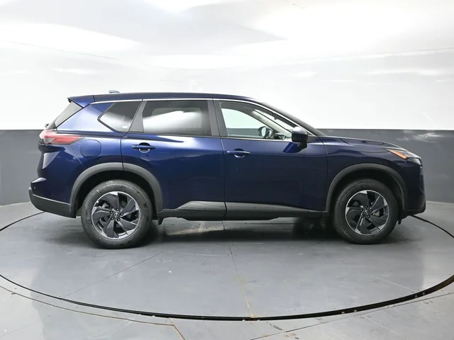 SEMINUEVOS NISSAN Rogue a Estados en autogozo
