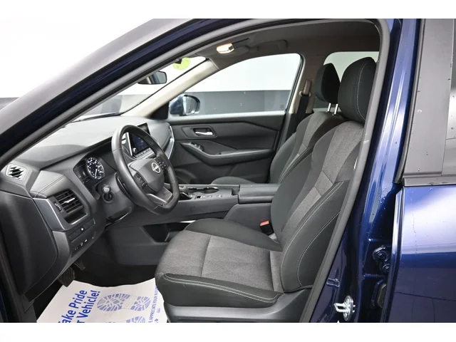 SEMINUEVOS NISSAN Rogue a Estados en autogozo