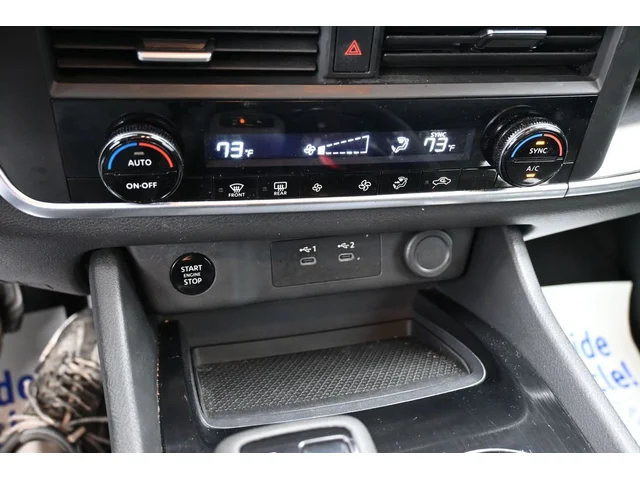 SEMINUEVOS NISSAN Rogue a Estados en autogozo