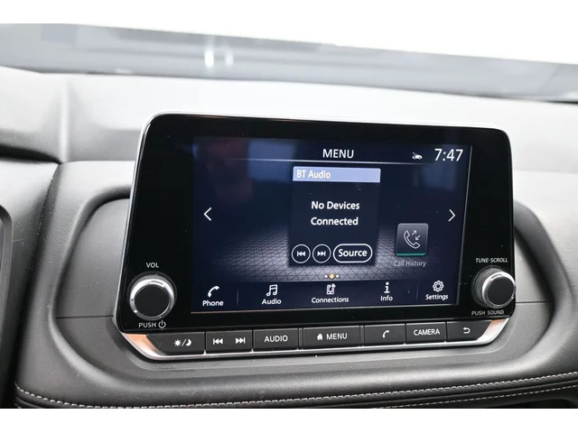 SEMINUEVOS NISSAN Rogue a Estados en autogozo