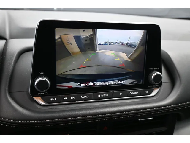 SEMINUEVOS NISSAN Rogue a Estados en autogozo