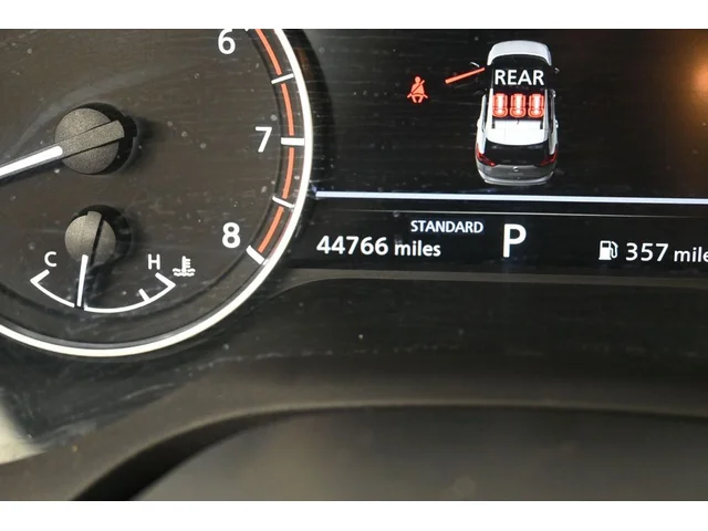 SEMINUEVOS NISSAN Rogue a Estados en autogozo