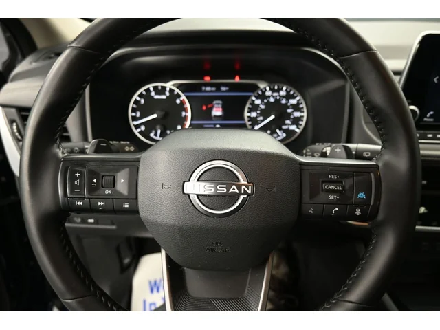 SEMINUEVOS NISSAN Rogue a Estados en autogozo