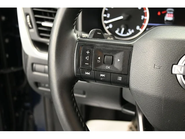 SEMINUEVOS NISSAN Rogue a Estados en autogozo