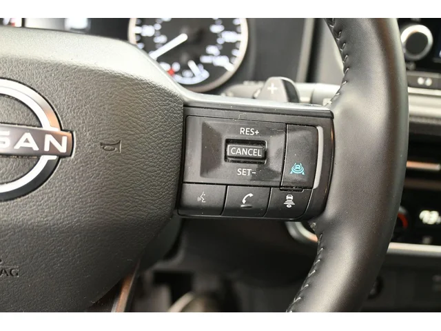 SEMINUEVOS NISSAN Rogue a Estados en autogozo