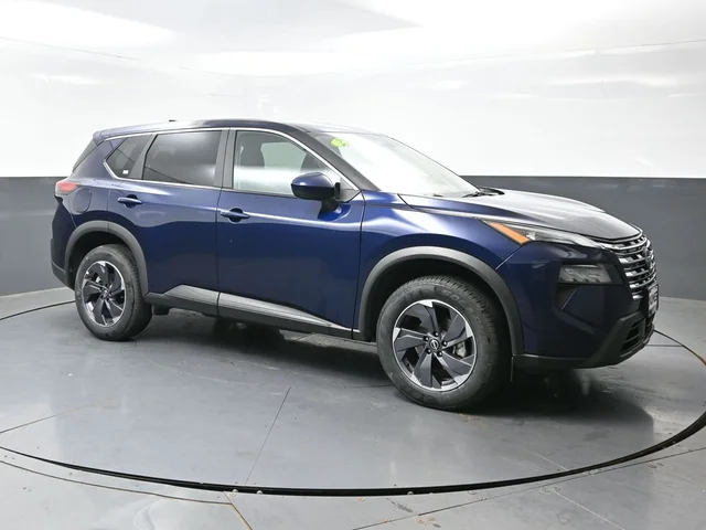 SEMINUEVOS NISSAN Rogue a Estados en autogozo
