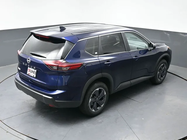 SEMINUEVOS NISSAN Rogue a Estados en autogozo