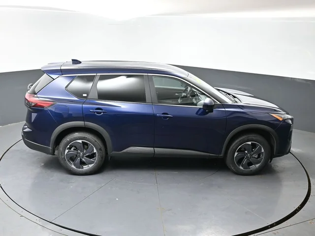 SEMINUEVOS NISSAN Rogue a Estados en autogozo