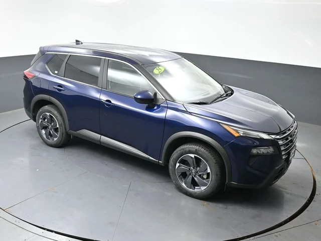 SEMINUEVOS NISSAN Rogue a Estados en autogozo