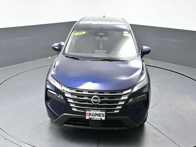 SEMINUEVOS NISSAN Rogue a Estados en autogozo