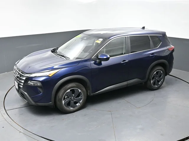SEMINUEVOS NISSAN Rogue a Estados en autogozo