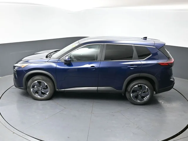 SEMINUEVOS NISSAN Rogue a Estados en autogozo