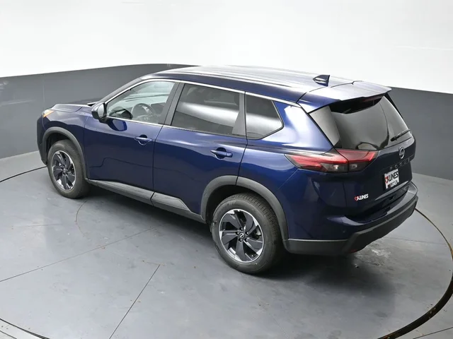 SEMINUEVOS NISSAN Rogue a Estados en autogozo