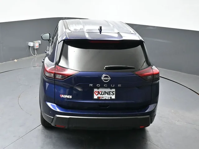 SEMINUEVOS NISSAN Rogue a Estados en autogozo
