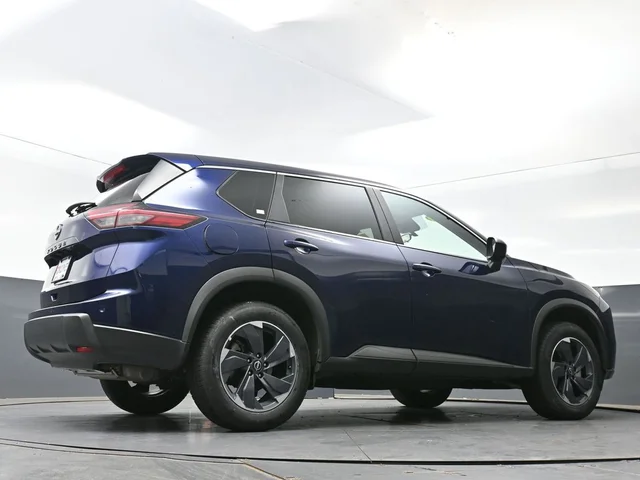 SEMINUEVOS NISSAN Rogue a Estados en autogozo