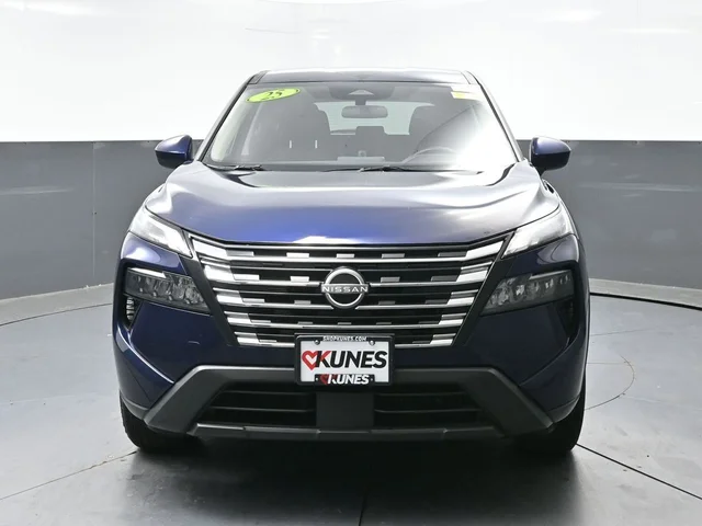 SEMINUEVOS NISSAN Rogue a Estados en autogozo