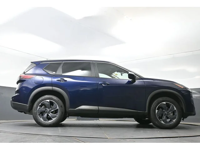 SEMINUEVOS NISSAN Rogue a Estados en autogozo