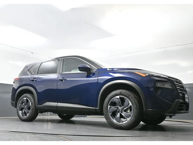 SEMINUEVOS NISSAN Rogue a Estados en autogozo