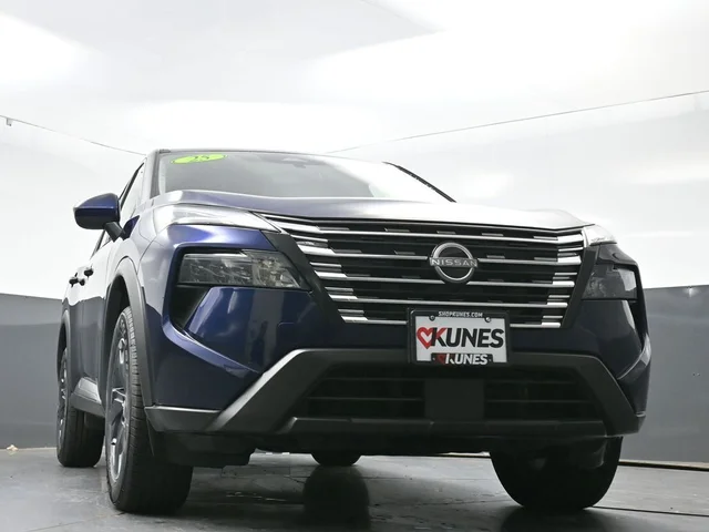 SEMINUEVOS NISSAN Rogue a Estados en autogozo