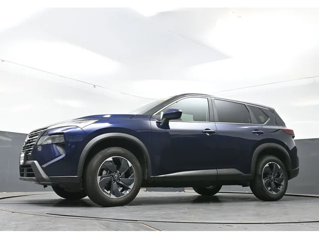 SEMINUEVOS NISSAN Rogue a Estados en autogozo