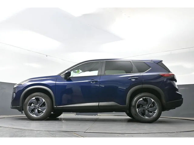 SEMINUEVOS NISSAN Rogue a Estados en autogozo
