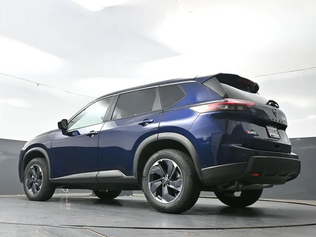 SEMINUEVOS NISSAN Rogue a Estados en autogozo