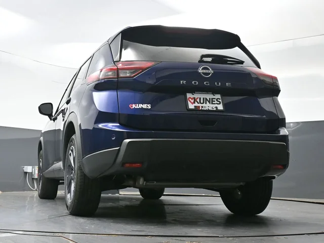 SEMINUEVOS NISSAN Rogue a Estados en autogozo