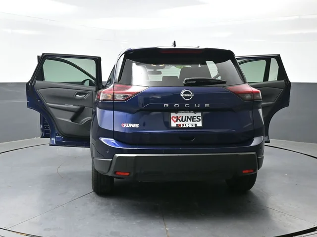 SEMINUEVOS NISSAN Rogue a Estados en autogozo