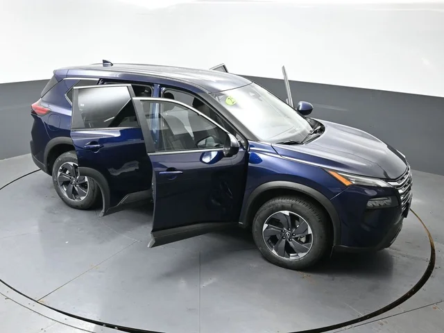 SEMINUEVOS NISSAN Rogue a Estados en autogozo
