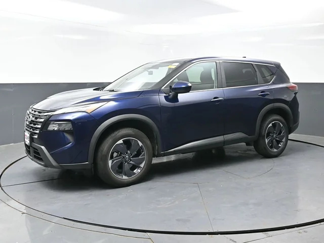 SEMINUEVOS NISSAN Rogue a Estados en autogozo