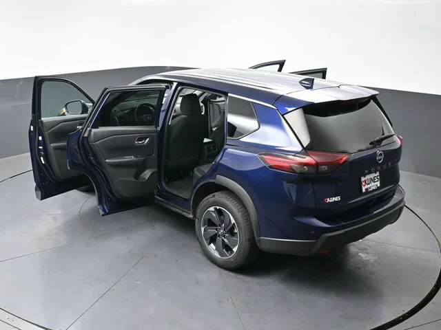 SEMINUEVOS NISSAN Rogue a Estados en autogozo