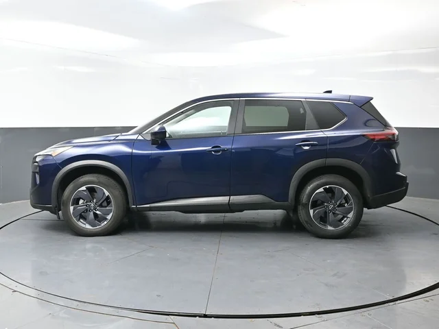 SEMINUEVOS NISSAN Rogue a Estados en autogozo