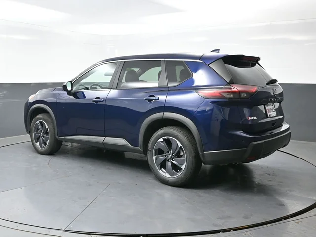 SEMINUEVOS NISSAN Rogue a Estados en autogozo