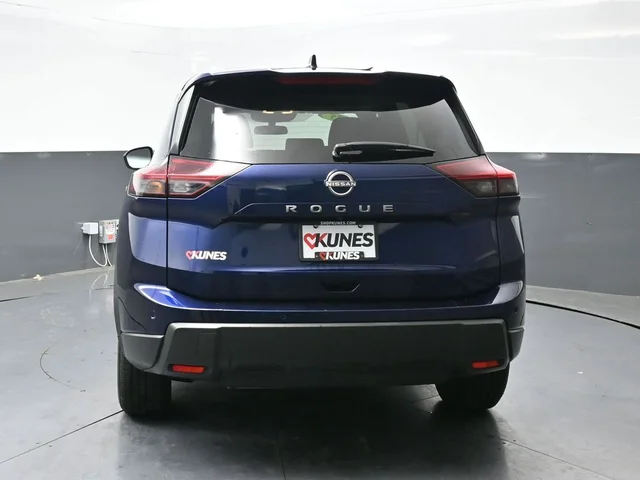 SEMINUEVOS NISSAN Rogue a Estados en autogozo