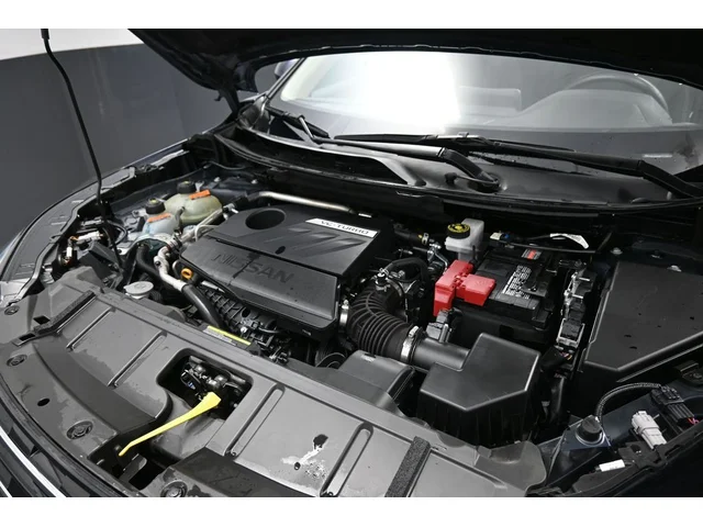 SEMINUEVOS NISSAN Rogue a Estados en autogozo