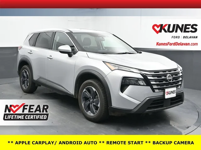 SEMINUEVOS NISSAN Rogue a Estados en autogozo
